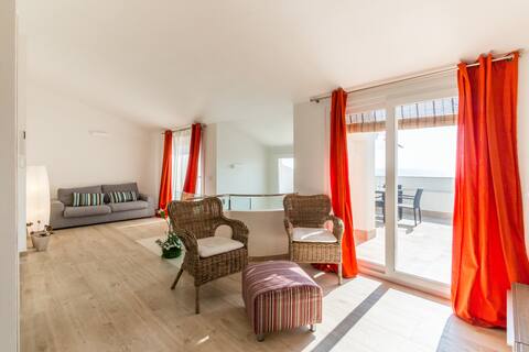 Casa Vacanze Sole e Sand