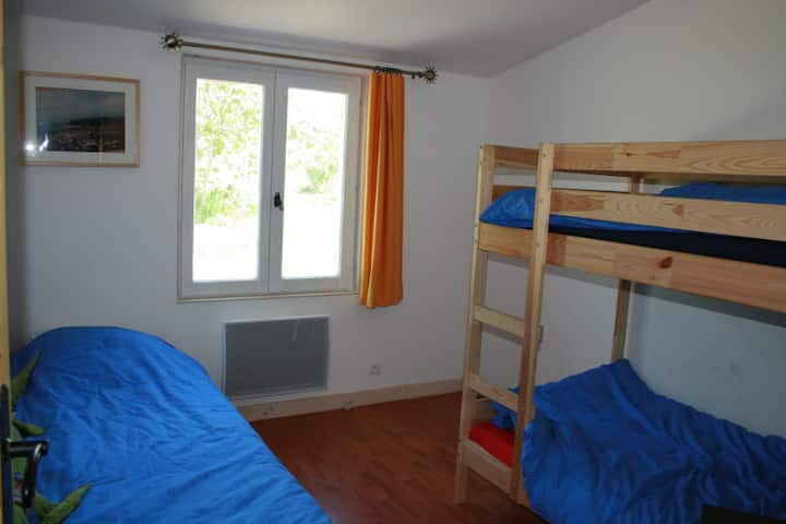 Спална соба 4