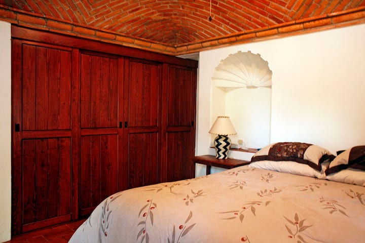 Pet Friendly Long Term Rentals San Miguel De Allende