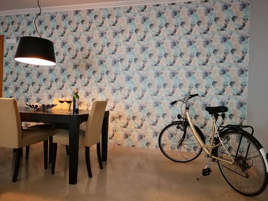Dinning room