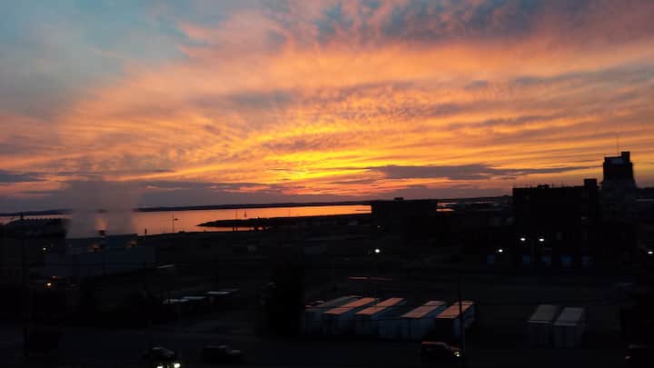 Downtown WaterView Special