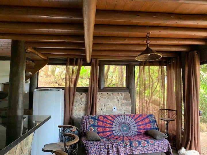 მისაღები ოთახი