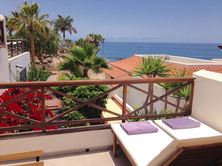 Apt Playa del Duque