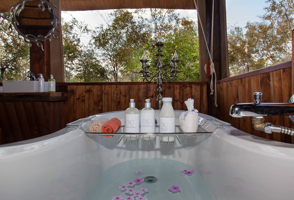 Private Bathroom