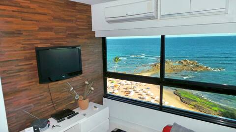 Seu Paraiso in Front of the Sea - Carnival 2022!