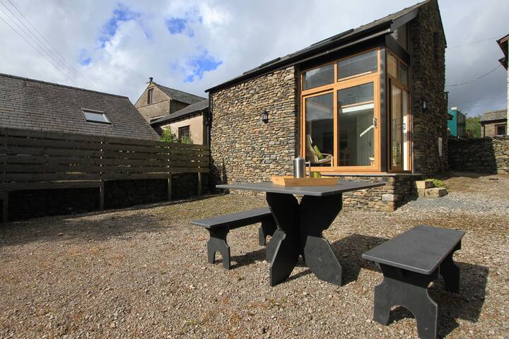 Orchard Nook Cottages For Rent In Kendal Cumbria United Kingdom