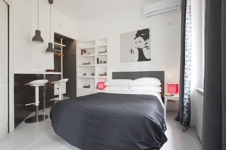 B&B Giulia's House St. Peter Rome