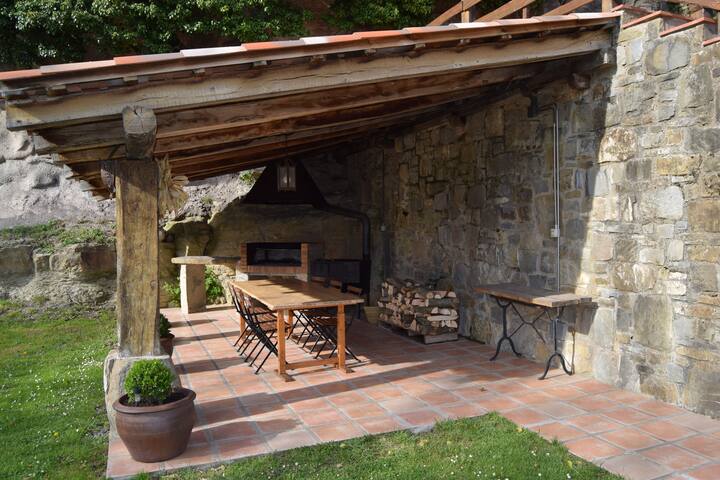 Masia dels Plans gallery image 5