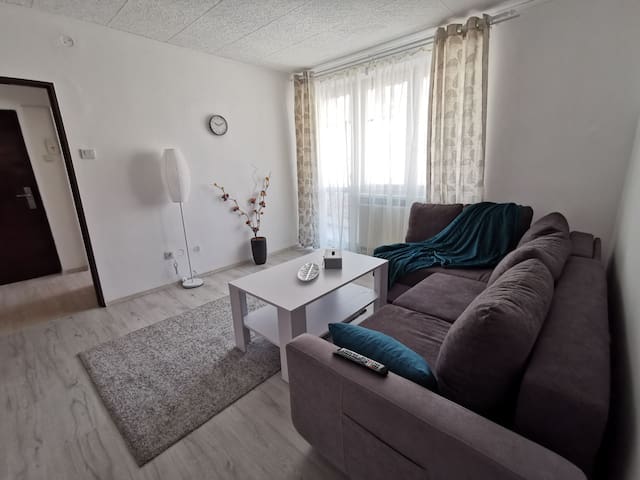 Airbnb Bazna Vacation Rentals Places To Stay Sibiu Romania