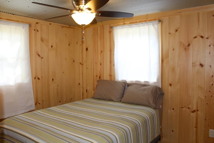 ห้องนอน