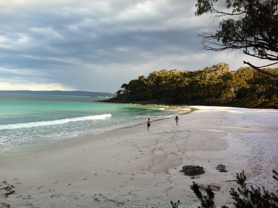 Greenfields Beach House Vincentia Houses for Rent in Vincentia, New