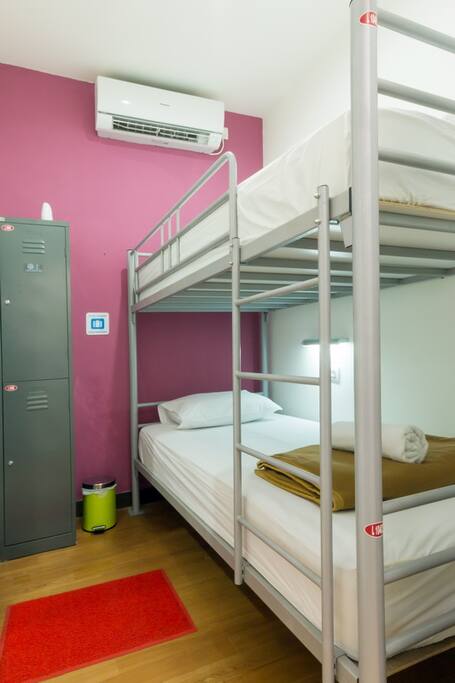Dorm