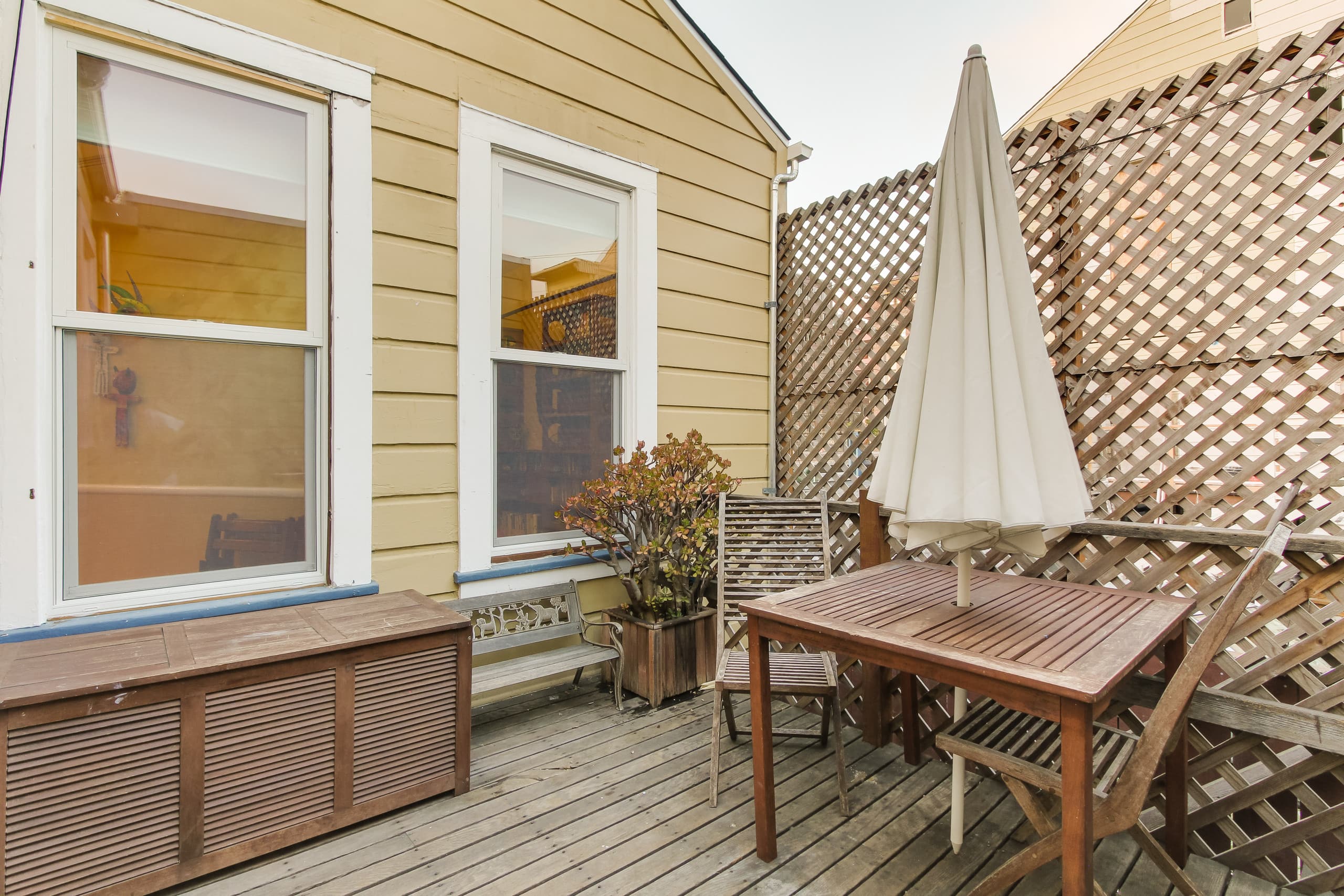 Home in San Francisco · ★4.86 · 3 bedrooms · 5 beds · 1.5 baths - Image 19