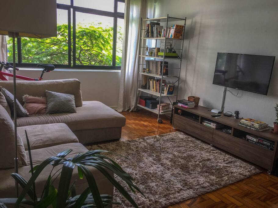 Sala de estar