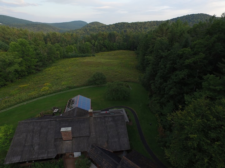 Vermont Getaway Apartment Apartments for Rent in Londonderry, Vermont