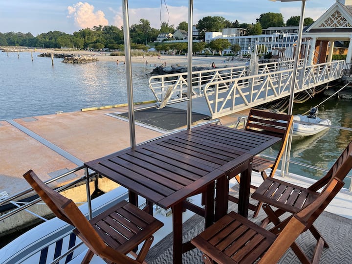 Top 6 Houseboats Near Jamestown, Virginia Updated 2024 Trip101