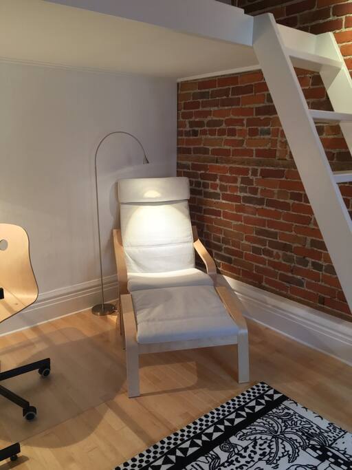 Fauteuil