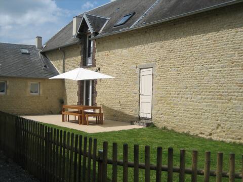 Le Pressoir 2 to 12 people