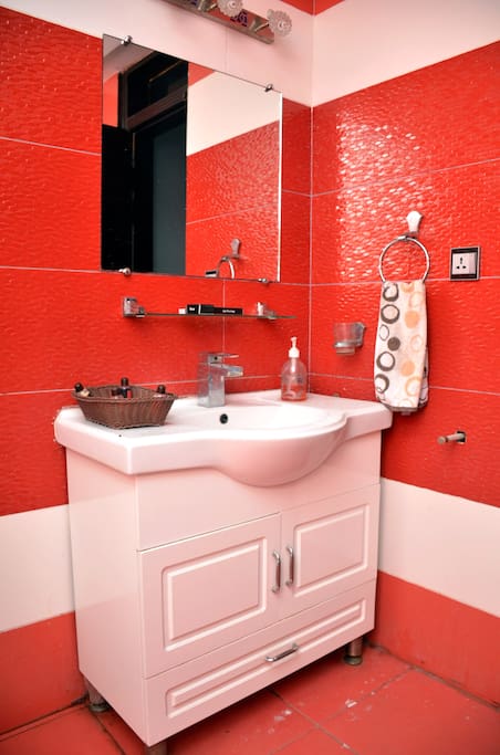 Washroom