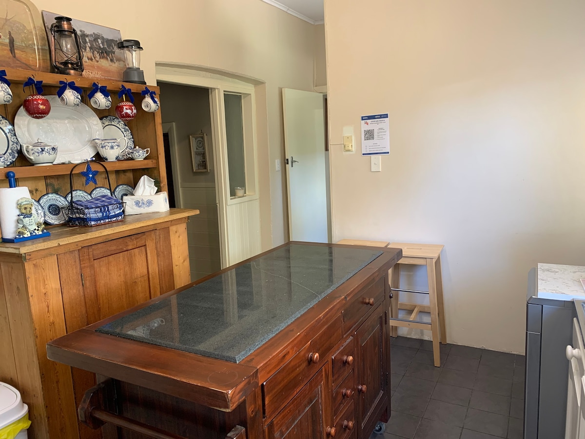 Old Barossa Valley Inn