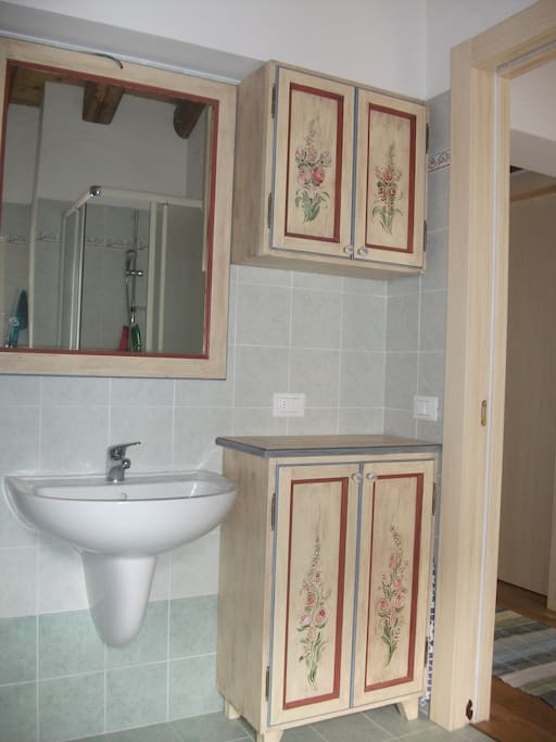 bagno