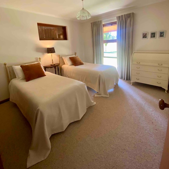 Schlafzimmer 3