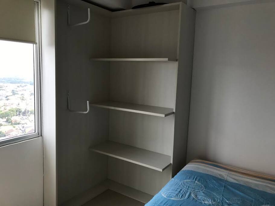 drawer Master Bedroom