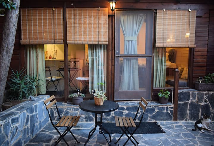 Your Casa Studio