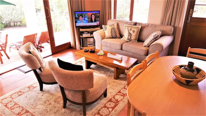 Palm Lodge Knysna - South Africa
