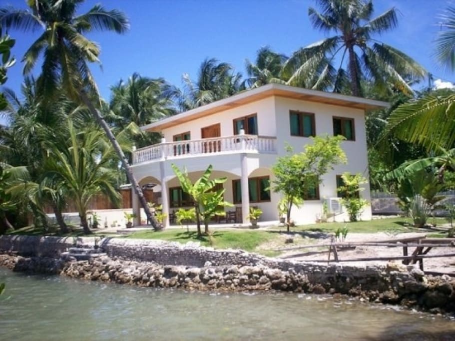 Mangrove Inn Rental Argao Cebu Villas for Rent in Argao, Central