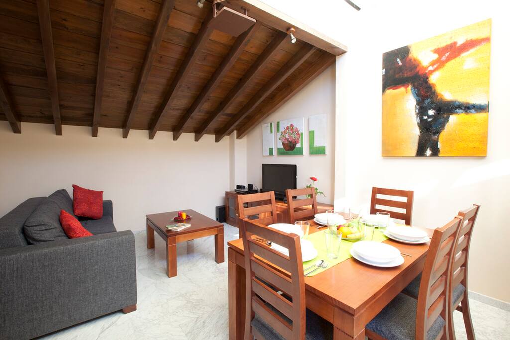 Comedor