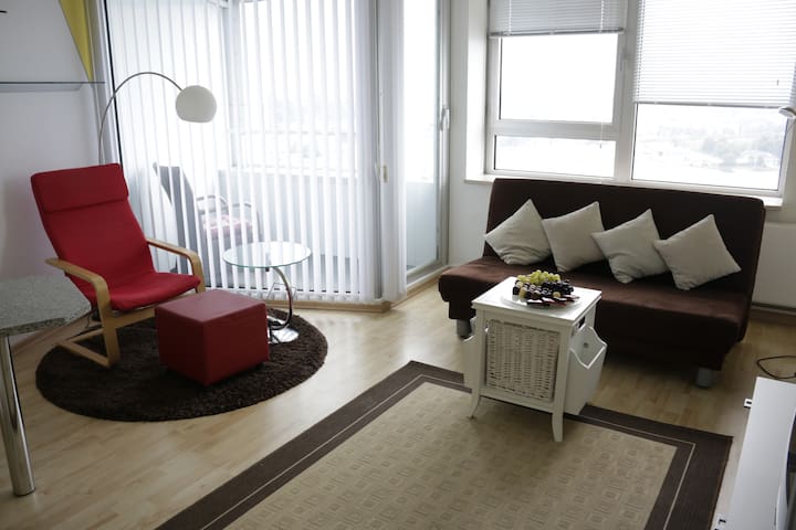 20. Stock im Wikingturm