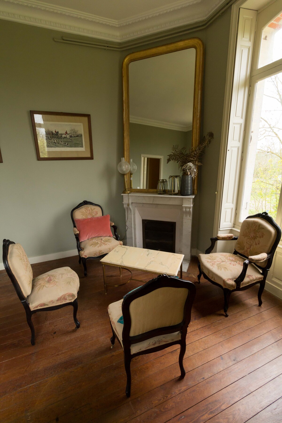 Airbnb con mejor rendimiento: Manoir des Equerres - historic Normandy immersion en Diocèse De Bayeux Lisieux