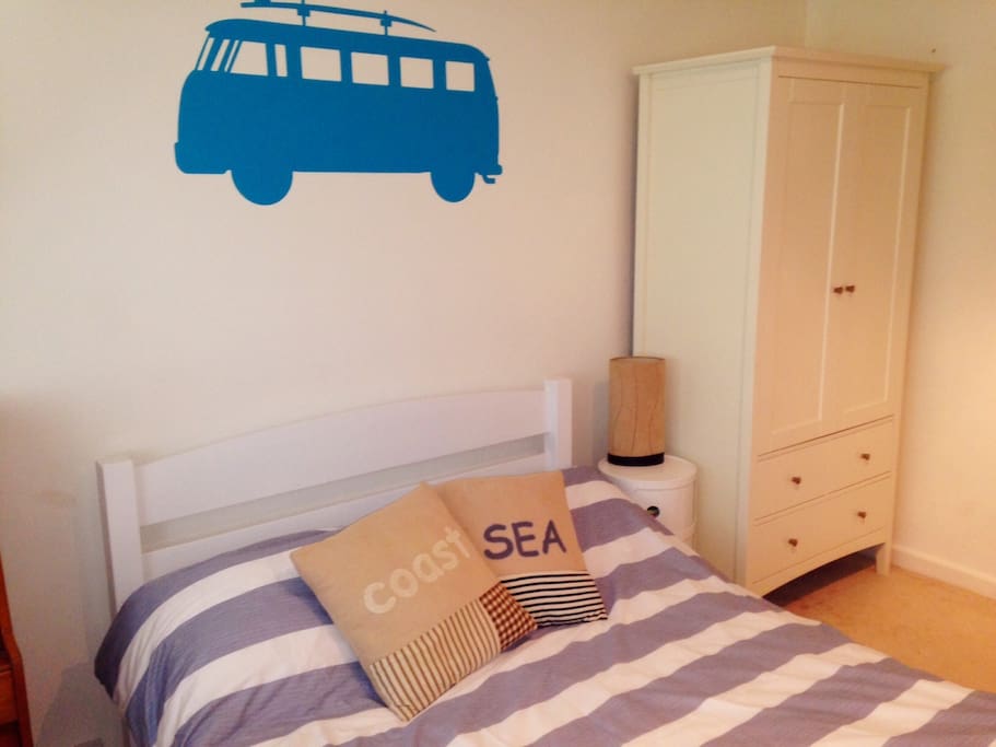 Double bedroom 2