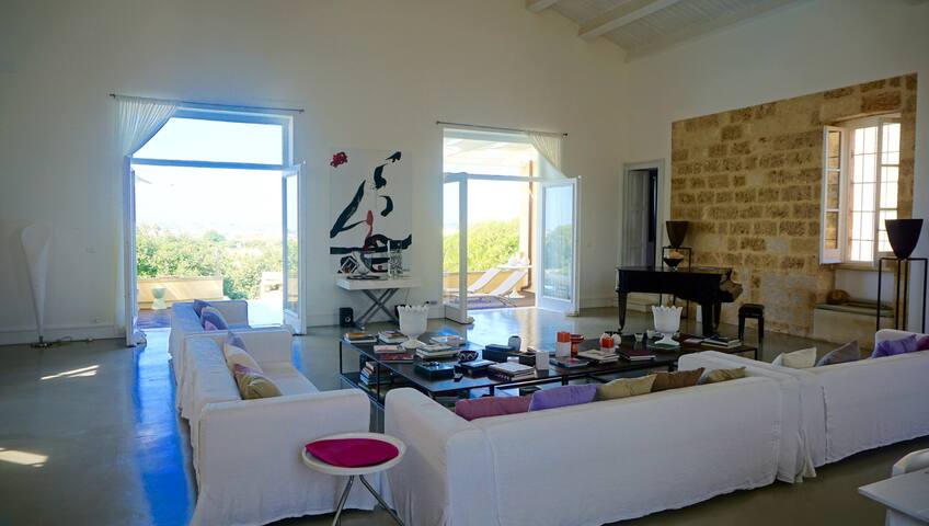 Palazzo Ferrilli sec. XVII