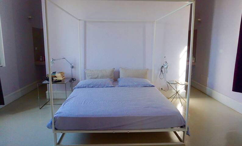 Palazzo Ferrilli sec. XVII gallery image 2