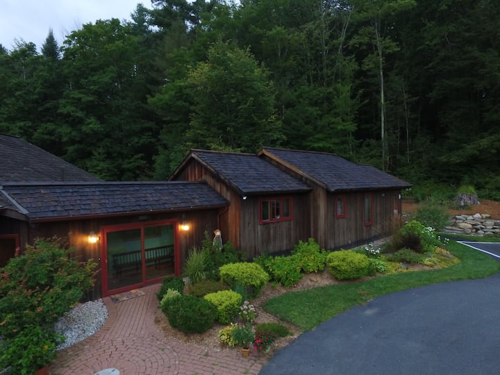 Vermont Getaway Apartment Apartments for Rent in Londonderry, Vermont