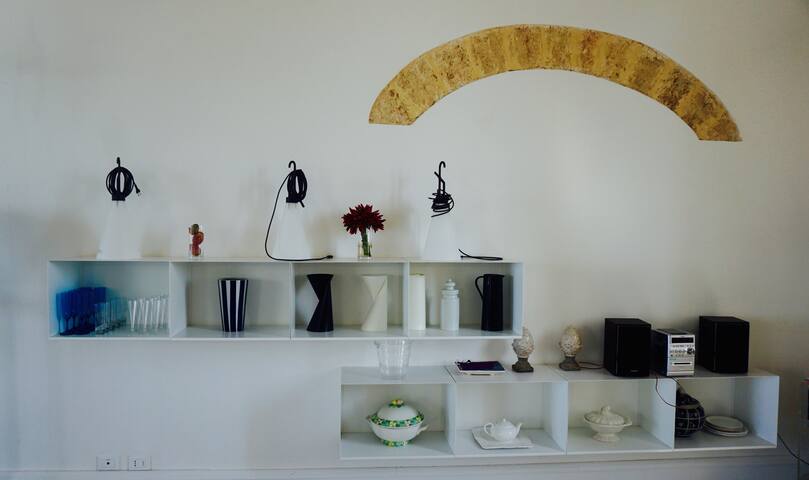 Palazzo Ferrilli sec. XVII gallery image 5