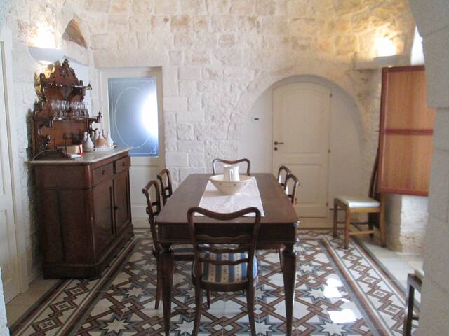 La Vita a Cono, Casa vacanze gallery image 3