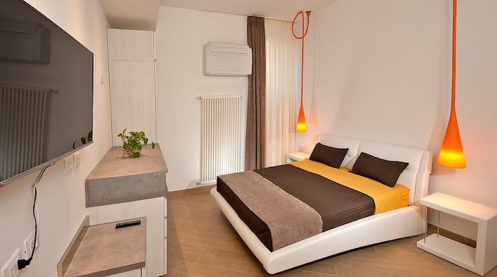 [3 Min To St. Peter] St. Peter Apartment - Vatican City