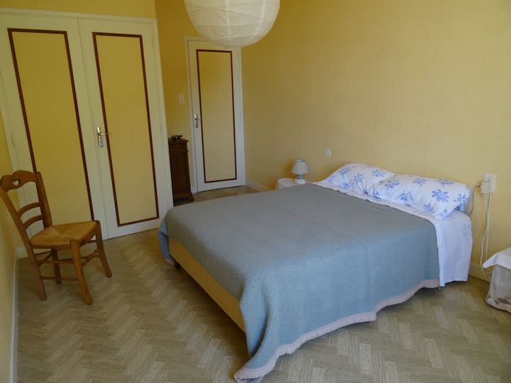 Chambre 4