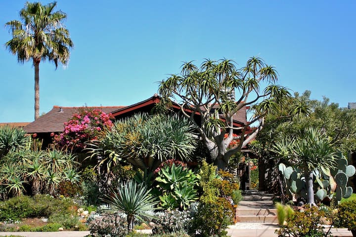 Airbnb San Diego Ferienwohnungen Unterkunfte Kalifornien