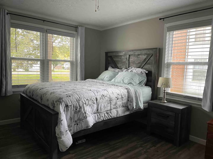 Wheeler Lake Vacation Rentals & Homes Alabama, United States Airbnb