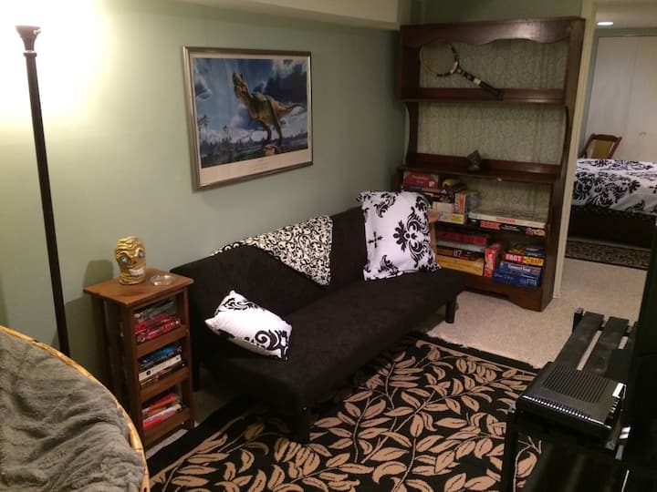 One Bedroom In Beautiful Evanston - Evanston, IL