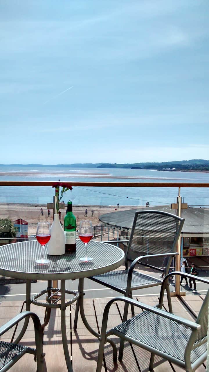 Exmouth Holiday Rentals & Homes England, United Kingdom Airbnb