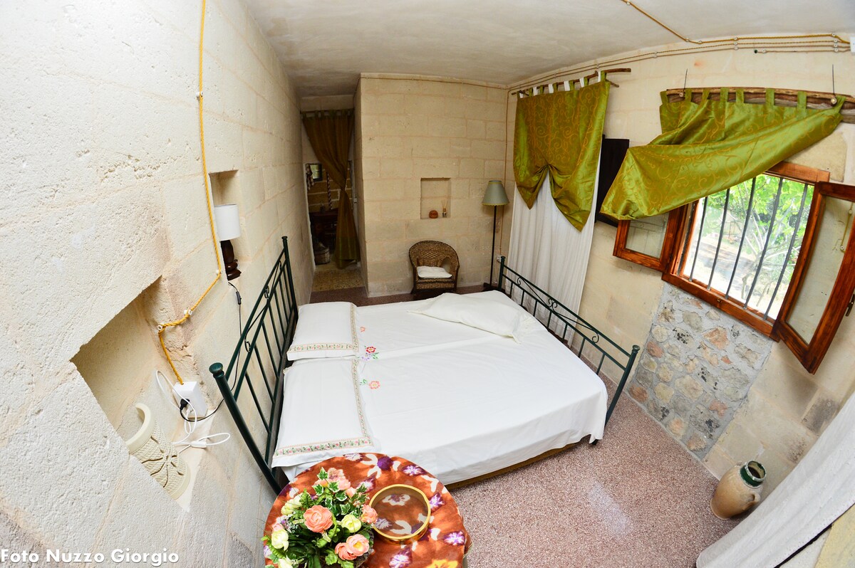 ห้องนอน