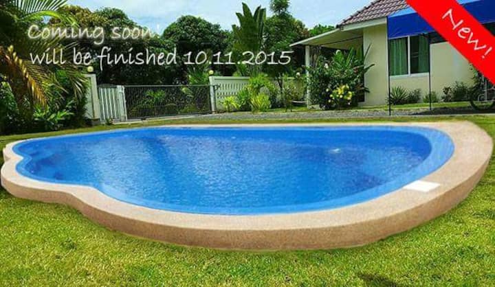 Taphong Holiday Rentals Homes Rayong Thailand Airbnb