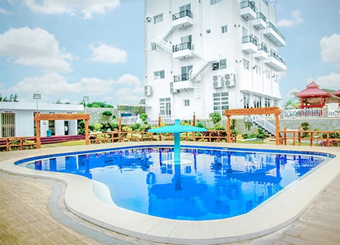 Jenerick Resort