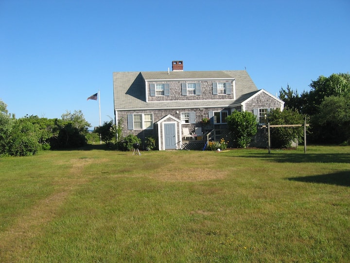 Tuckernuck Island Vacation Rentals & Homes Nantucket, MA Airbnb