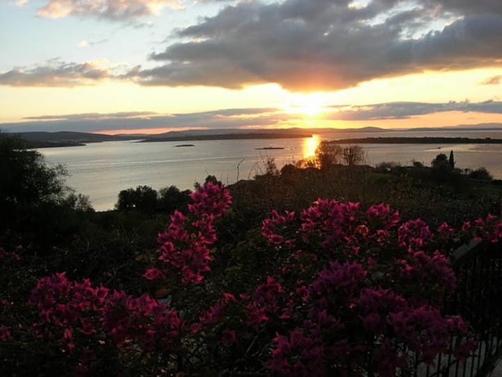 Charming Village House Houses for Rent in Çesme, Ildır, Turkey Airbnb